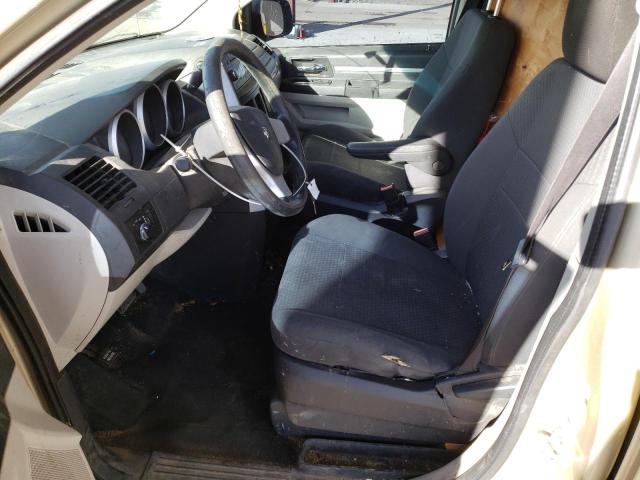 Photo 7 from auction – 2010 DODGE GRAND CARA with VIN 2D4RN4DE1AR385519