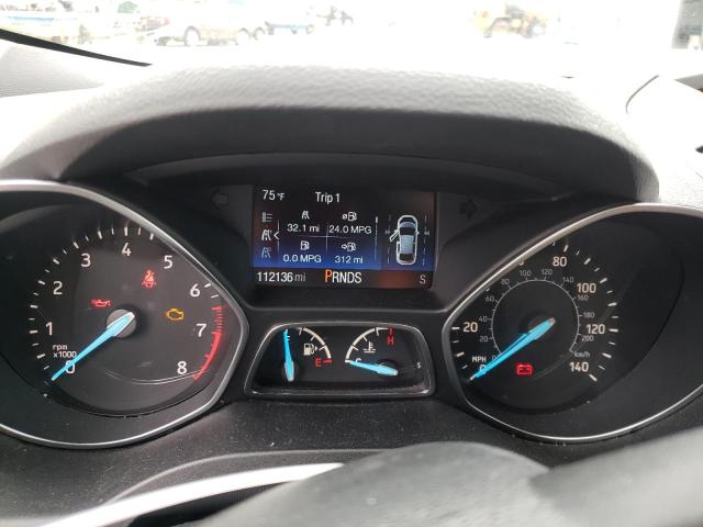Photo 9 from auction – 2018 FORD ESCAPE SE with VIN 1FMCU0GD8JUC50022