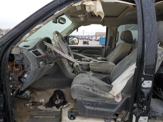 Photo 7 from auction – 2013 CADILLAC ESCALADE E with VIN 3GYT4NEF4DG184690