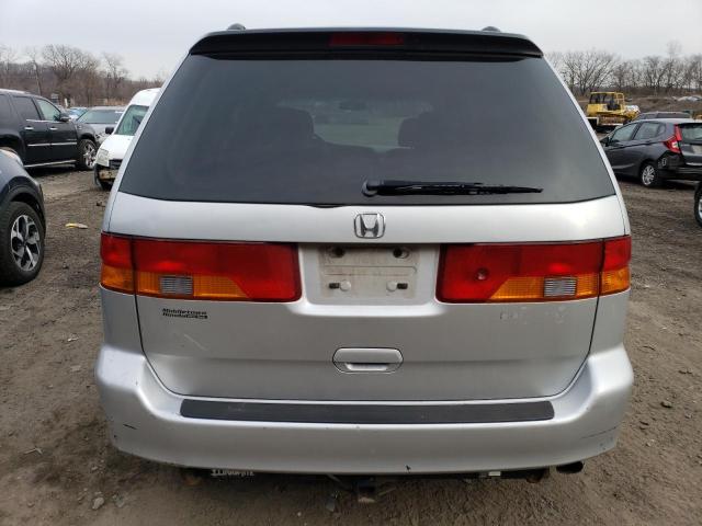 Photo 6 from auction – 2003 HONDA ODYSSEY EX with VIN 5FNRL18683B103590