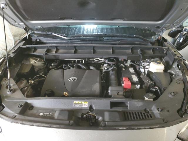 Photo 11 from auction – 2021 TOYOTA HIGHLANDER with VIN 5TDHZRBH4MS155945