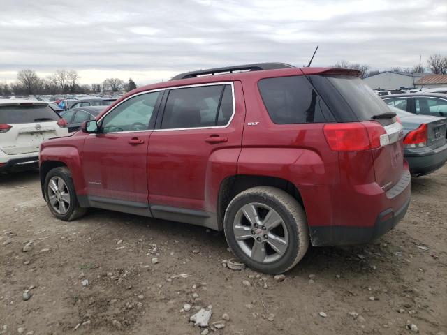 Photo 2 from auction – 2014 GMC TERRAIN SL with VIN 2GKALSEK7E6377431