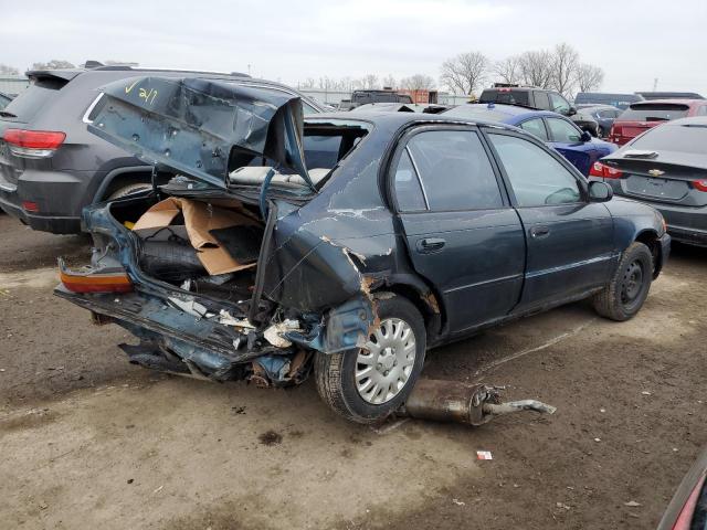 Photo 3 from auction – 1993 TOYOTA COROLLA with VIN 1NXAE00E6PZ074281