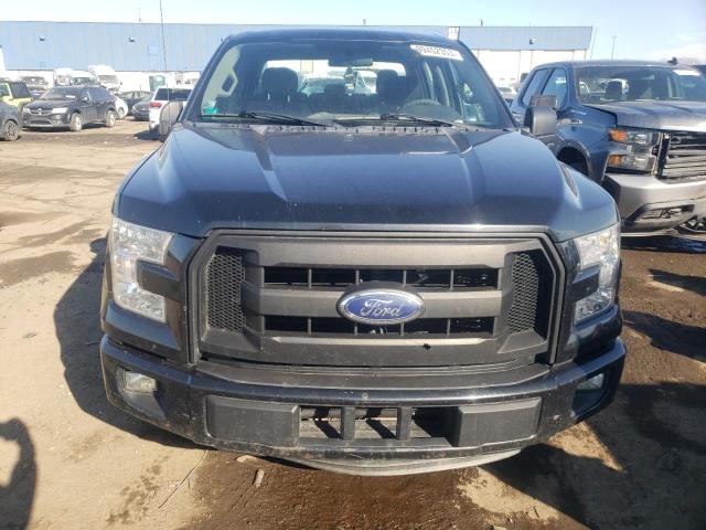Zdjęcie 5 z aukcji – 2015 FORD F150 SUPER z VIN 1FTEW1CPXFFC51472