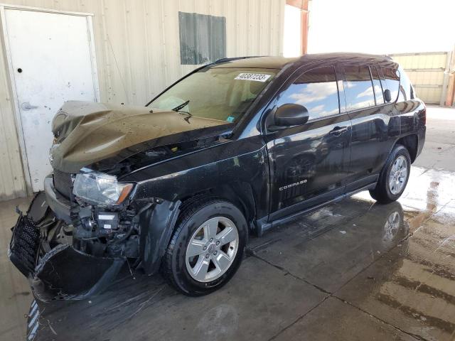 JEEP COMPASS SP 2014 con VIN 1C4NJCBA9ED882313 - Foto de la subasta