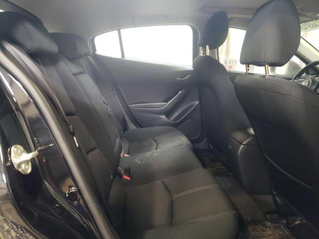 Photo 10 from auction – 2018 MAZDA 3 TOURING with VIN JM1BN1L77J1155858