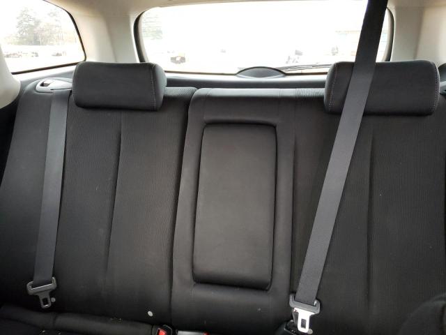 Photo 10 from auction – 2010 MAZDA CX-7 with VIN JM3ER2W56A0328980