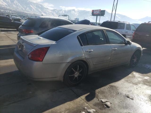 Zdjęcie 3 z aukcji – 2004 NISSAN MAXIMA SE z VIN 1N4BA41E14C856943