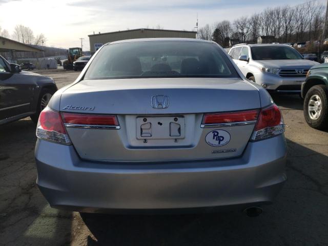 Photo 6 from auction – 2011 HONDA ACCORD SE with VIN 1HGCP2F62BA097054