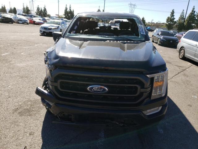 Photo 5 from auction – 2021 FORD F150 SUPER with VIN 1FTEW1CP9MKD17322