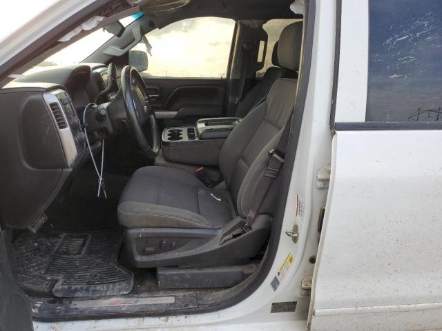 Photo 7 from auction – 2015 CHEVROLET SILVERADO with VIN 3GCUKREC7FG534782