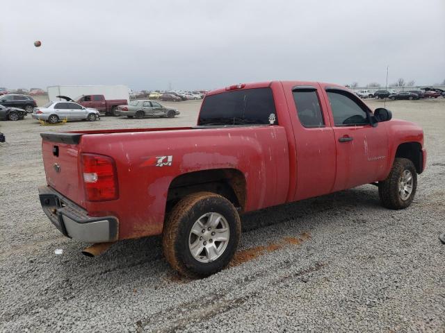 Photo 3 from auction – 2010 CHEVROLET SILVERADO with VIN 1GCSKSE36AZ195679
