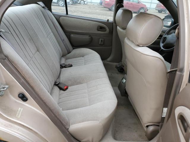 Photo 10 from auction – 1997 TOYOTA COROLLA BA with VIN 1NXBA02E1VZ620138