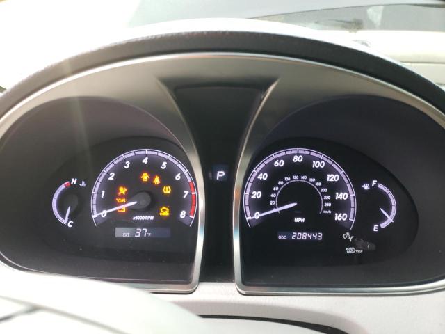 Photo 9 from auction – 2012 TOYOTA AVALON BAS with VIN 4T1BK3DB4CU467205