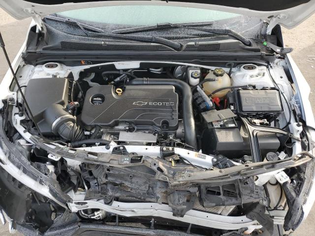Photo 11 from auction – 2016 CHEVROLET MALIBU LS with VIN 1G1ZB5ST7GF357861