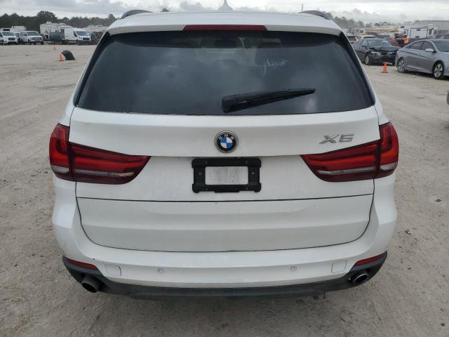 Photo 6 from auction – 2014 BMW X5 SDRIVE3 with VIN 5UXKR2C55E0C00950