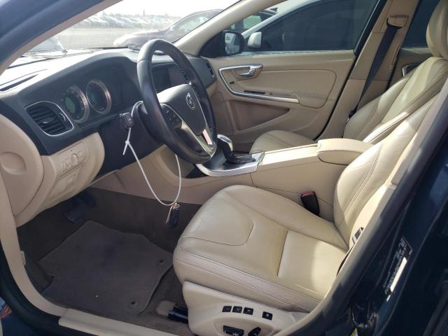 Photo 7 from auction – 2013 VOLVO S60 T5 with VIN YV1612FSXD2208550