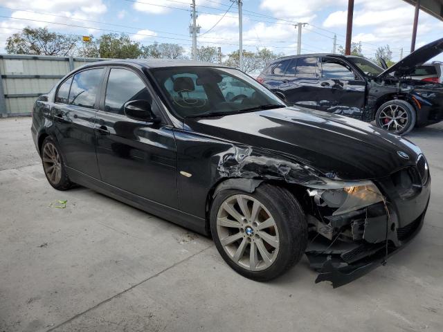 Photo 4 from auction – 2011 BMW 328 I SULE with VIN WBAPH5C53BA441434