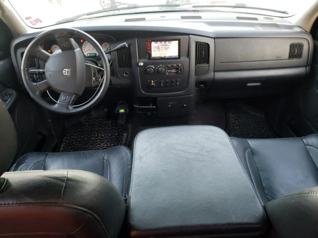 Фото 8 с аукциона – 2005 DODGE RAM 3500 S с VIN 3D7MS48C65G823221