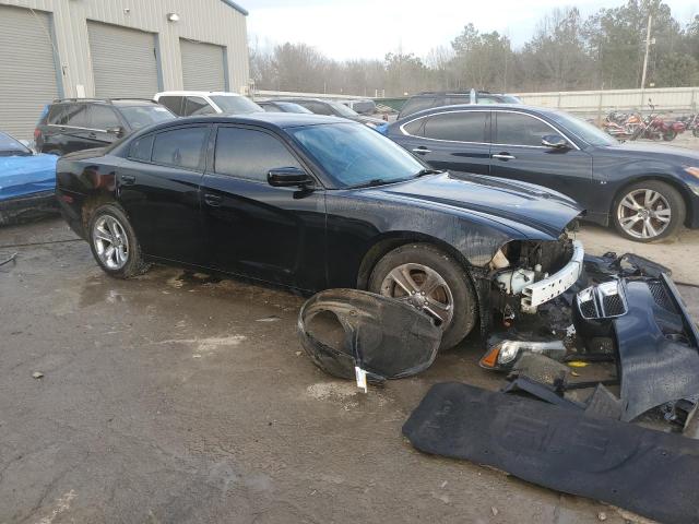 Photo 4 from auction – 2011 DODGE CHARGER with VIN 2B3CL3CG0BH506510