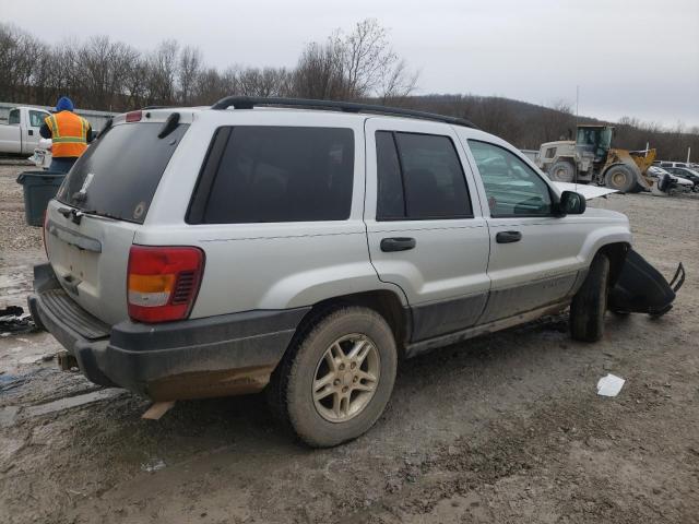 Photo 3 from auction – 2003 JEEP GRAND CHER with VIN 1J4GX48S13C515724
