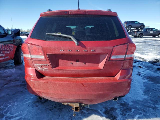 Photo 6 from auction – 2014 DODGE JOURNEY SE with VIN 3C4PDDAG1ET204306