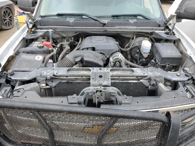 Photo 11 from auction – 2013 CHEVROLET SILVERADO with VIN 3GCPKSE78DG150224