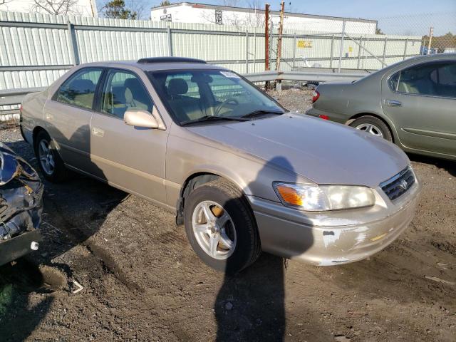Photo 4 from auction – 2000 TOYOTA CAMRY CE with VIN 4T1BG22K2YU984783