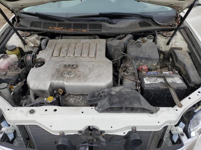 Photo 11 from auction – 2011 TOYOTA AVALON BAS with VIN 4T1BK3DB4BU378992