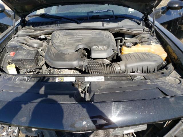 Photo 11 from auction – 2015 DODGE CHALLENGER with VIN 2C3CDZAG2FH787995