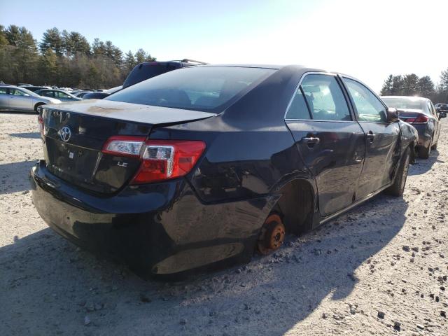 Photo 3 from auction – 2013 TOYOTA CAMRY with VIN 4T1BF1FK5DU253346