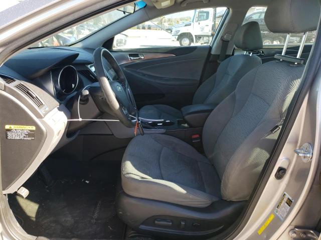Zdjęcie 7 z aukcji – 2011 HYUNDAI SONATA HYB z VIN KMHEC4A40BA007299