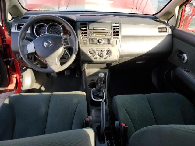 Photo 8 from auction – 2012 NISSAN VERSA S with VIN 3N1BC1CP3CK804629