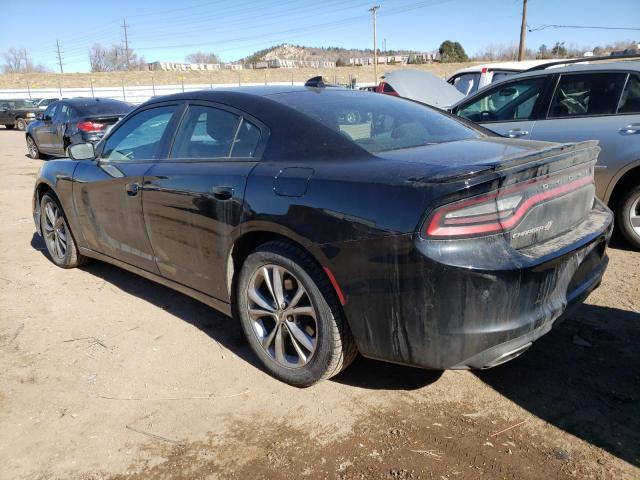 Photo 2 from auction – 2020 DODGE CHARGER SX with VIN 2C3CDXJG7LH168129
