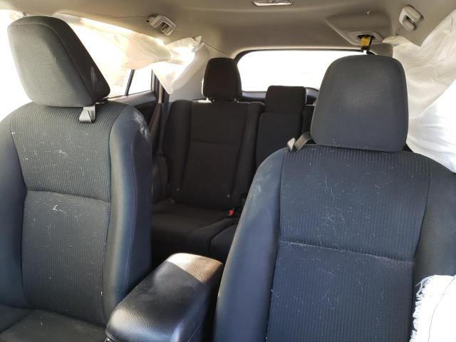 Photo 10 from auction – 2016 TOYOTA RAV4 LE with VIN 2T3ZFREV0GW239519