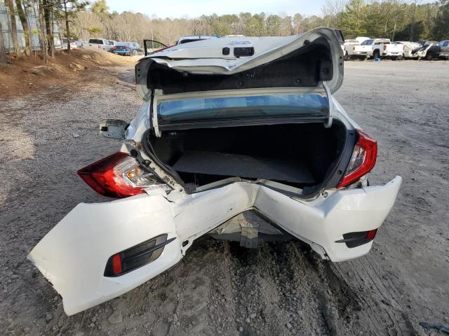 Photo 6 from auction – 2016 HONDA CIVIC LX with VIN 2HGFC2F50GH535949