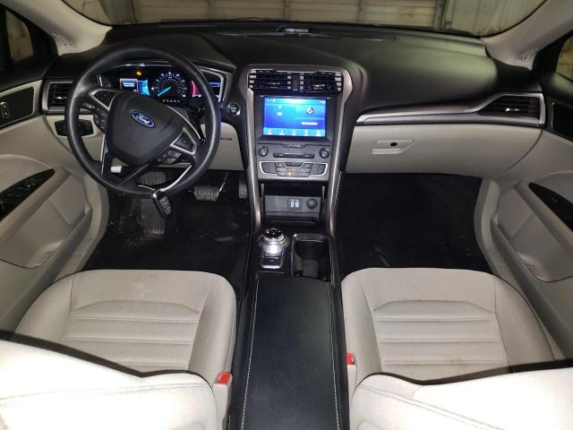 Photo 8 from auction – 2019 FORD FUSION SE with VIN 3FA6P0HD8KR203515