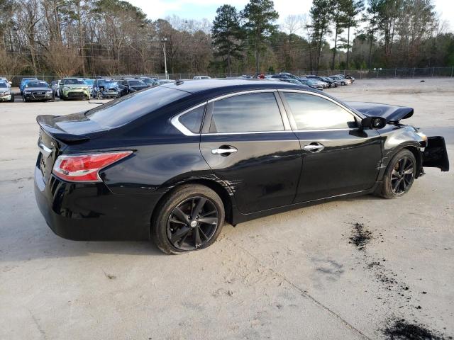Photo 3 from auction – 2015 NISSAN ALTIMA 2.5 with VIN 1N4AL3AP4FC457576