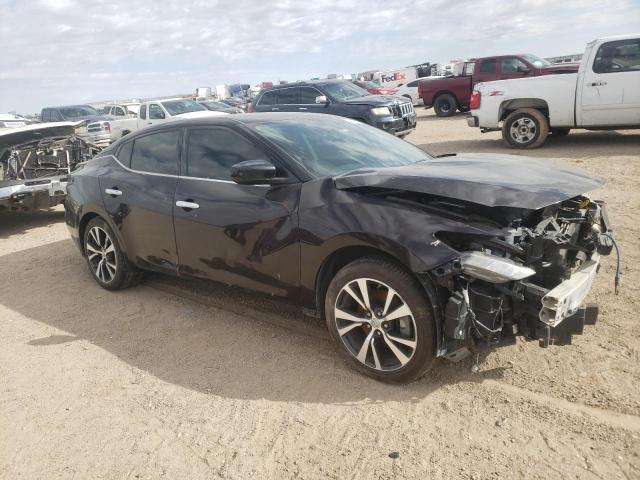 Photo 4 from auction – 2016 NISSAN MAXIMA 3.5 with VIN 1N4AA6AP2GC425654
