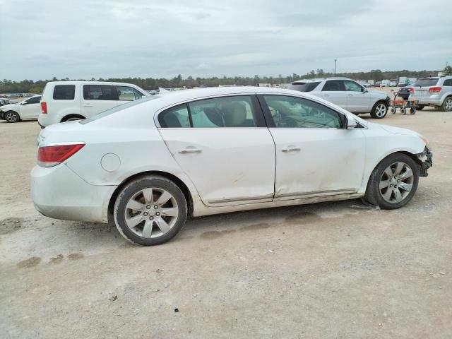 Photo 3 from auction – 2010 BUICK LACROSSE C with VIN 1G4GE5EV2AF292150