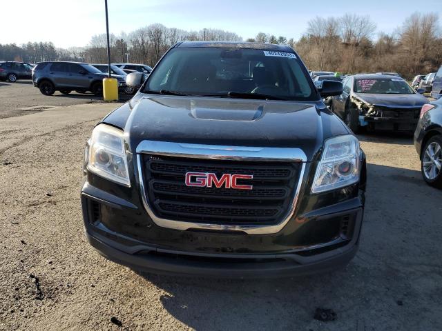 Photo 5 from auction – 2016 GMC TERRAIN SL with VIN 2GKALMEK8G6122480