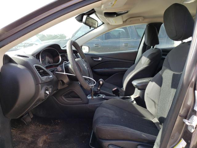 Photo 7 from auction – 2015 DODGE DART SXT with VIN 1C3CDFBB5FD222672