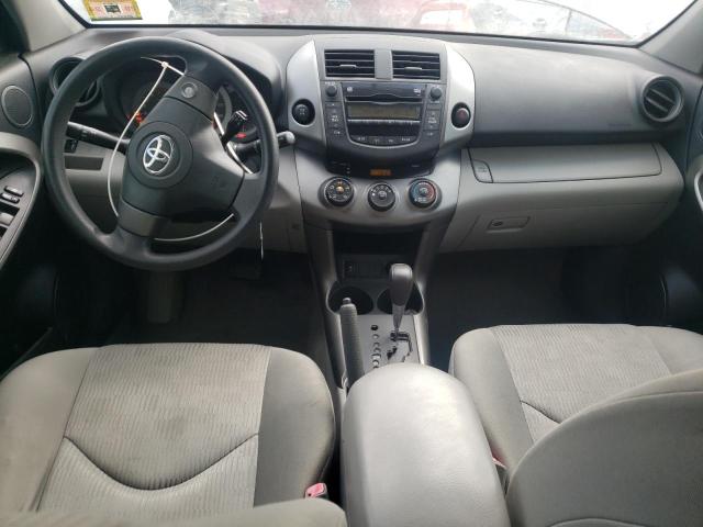 Photo 8 from auction – 2009 TOYOTA RAV4 with VIN JTMBF33V79D007307