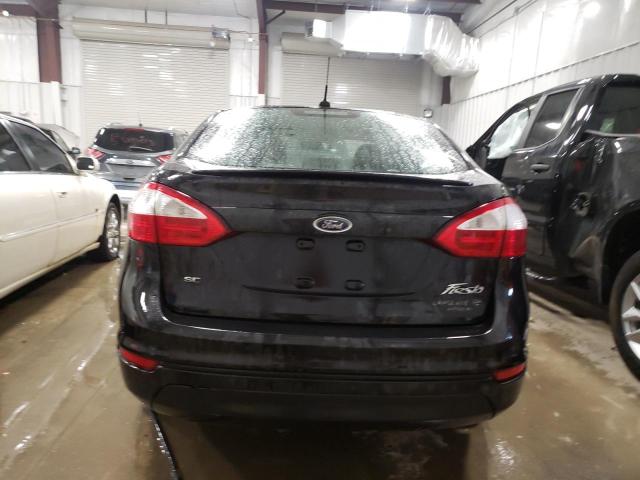 Photo 6 from auction – 2014 FORD FIESTA SE with VIN 3FADP4BJ9EM189705