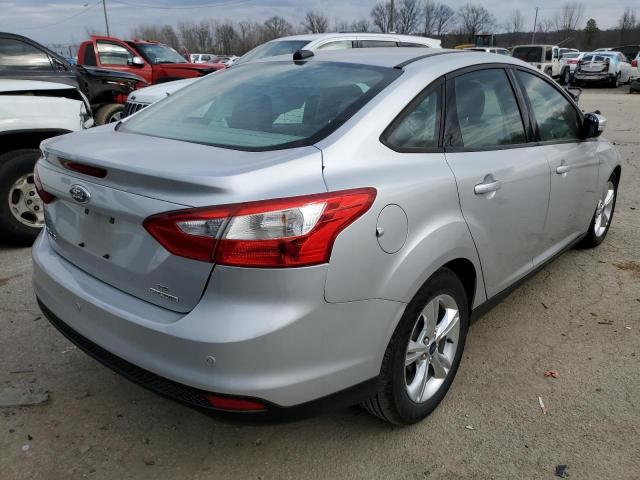 Photo 3 from auction – 2014 FORD FOCUS SE with VIN 1FADP3F22EL245515