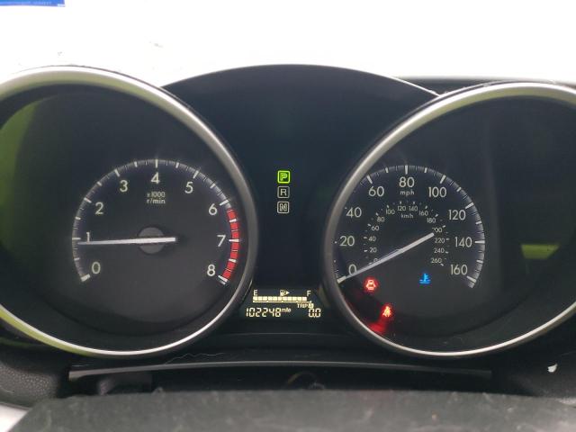 Фото 9 с аукциона – 2012 MAZDA 3 S с VIN JM1BL1W55C1503269