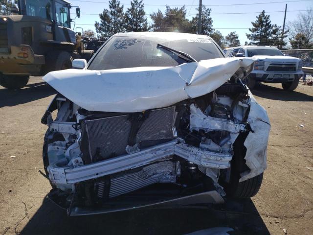 صورة رقم 5 من المزاد - 2022 FORD EDGE SEL مع VIN 2FMPK4J93NBA76469