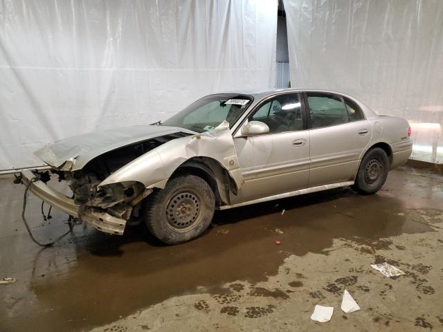 BUICK LESABRE CU 2002 with VIN 1G4HP54K82U184019 - Photo from auction