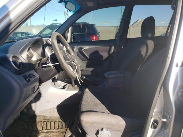 Фото 7 с аукциона – 2002 TOYOTA RAV4 с VIN JTEGH20V820069113