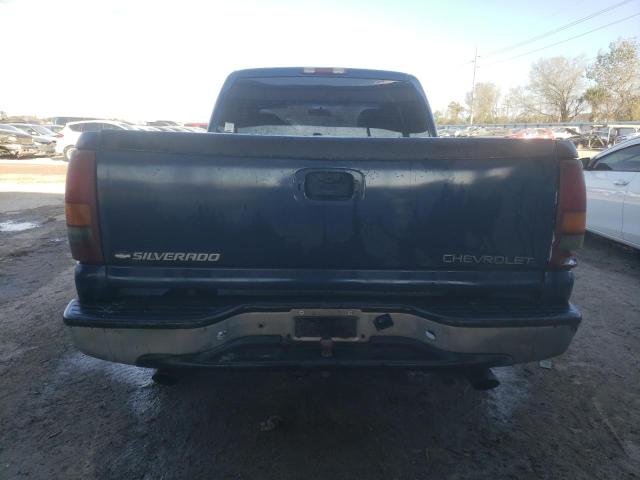 Photo 6 from auction – 2000 CHEVROLET SILVERADO with VIN 2GCEC19V8Y1379301
